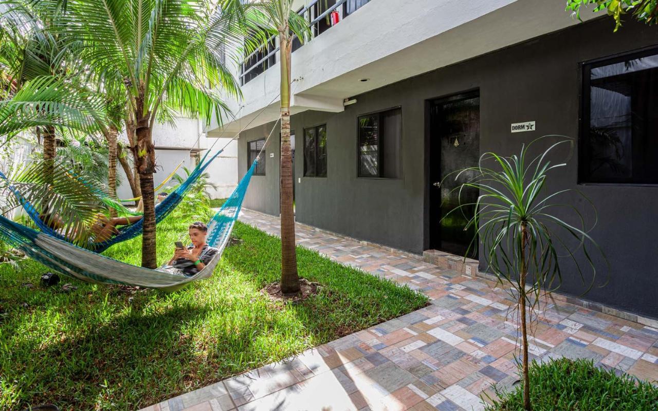 Che Tulum Hostel & Bar Adults Only Exterior photo