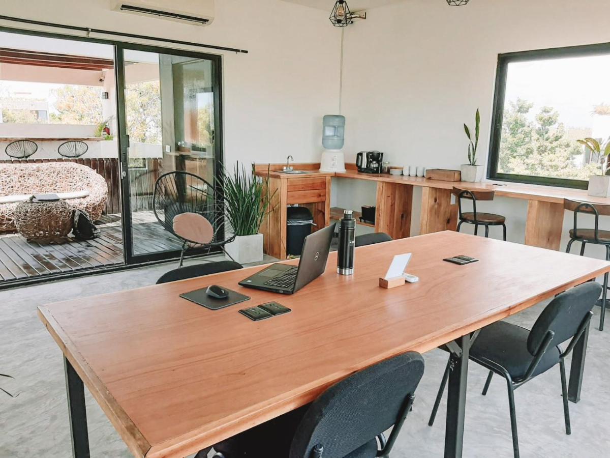 Che Tulum Hostel & Bar Adults Only Exterior photo