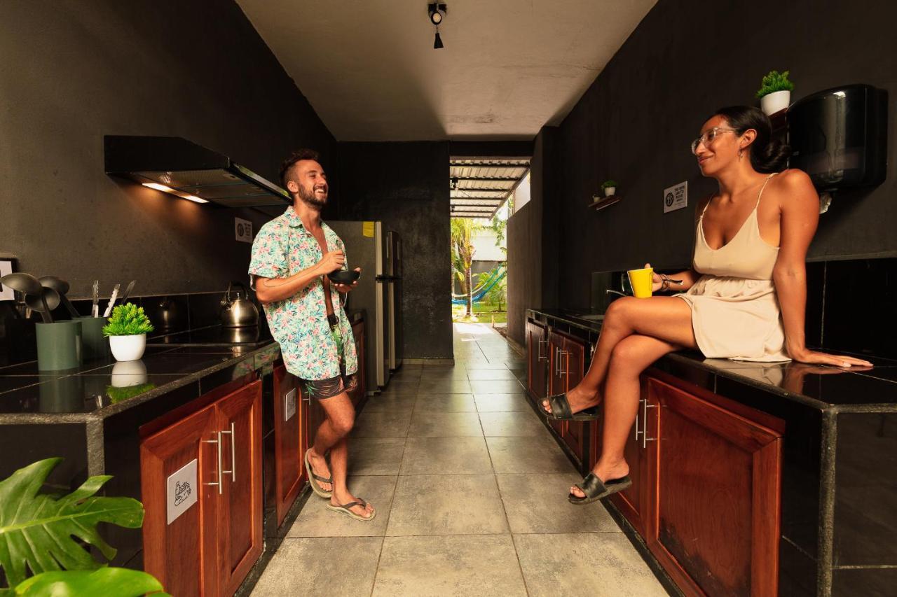 Che Tulum Hostel & Bar Adults Only Exterior photo